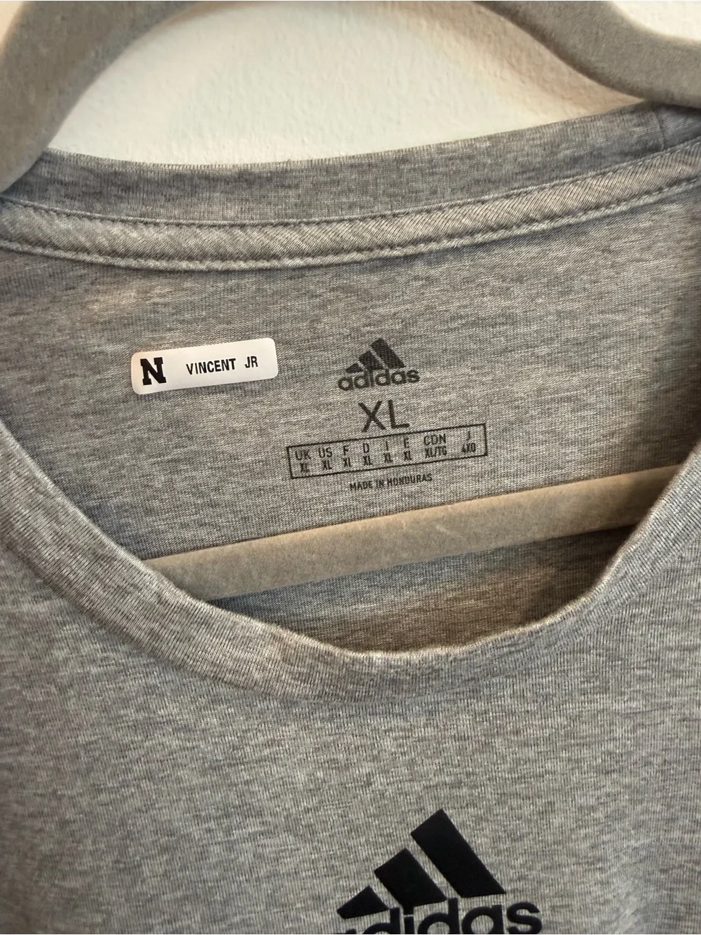 adidas lightweight long